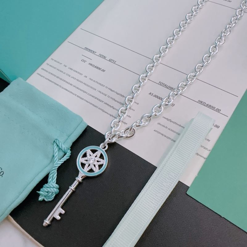 Tiffany Necklaces